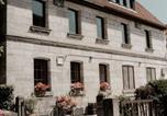 Location vacances Erlangen - Gasthaus Rotes Ross-1