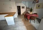 Location vacances La Línea de la Concepción - Casa Preciosa ideal para familias-2
