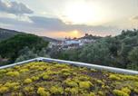 Location vacances Valencia de Alcántara - Vervide- Overlooking Natural Park and Castle-1