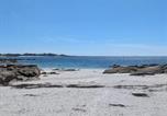 Location vacances Trégunc - -Salty- Spacieuse Neo Bretonne au Cabellou-3