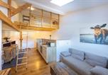 Location vacances Wendelstein - Gm-Stays Wendelstein Lodge - Sauna & Alpenblick - Bright Collection-3
