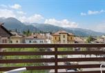 Location vacances Cavalese - Casa Marta-2