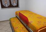 Location vacances  Province de Potenza - La casetta-2