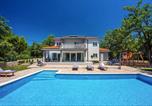 Location vacances Split - Holiday Pool Villa-3