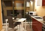 Location vacances Roncola - Podere San Marco trilocale delux cod 1-4