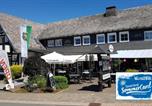 Hôtel Schmallenberg - Hotel Clemens-1