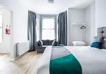 Hôtel Gare de Great Yarmouth - Oyo Studiotel Great Yarmouth - Modern Hotel Apartments-4