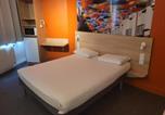 Hôtel Limonest - Kyriad Direct Lyon Nord - Dardilly-1