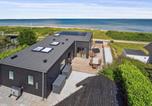 Location vacances  Danemark - Lovely Home In Odder With Wifi-1