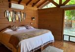 Hôtel Tequisquiapan - Zidada Hotel and Chalets-4