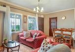 Location vacances Monda - Casa Linda-4