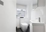 Location vacances Londres - Fleet Street Apartment 4-1