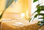 Hôtel Province d'Oristano - Mannu Hotel-2