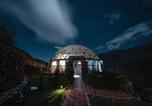 Hôtel Ollantaytambo - Stardome Spiritual Experience-1