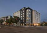 Hôtel Springfield - Fairfield by Marriott Inn & Suites Dayton Downtown-1