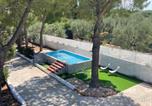 Location vacances Corato - Sant'Angelo Country House-4