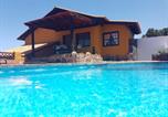Location vacances Icod de los Vinos - La Chosita-1