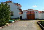 Location vacances Tábor - Blažkův Statek-1