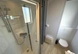 Location vacances Neunburg vorm Wald - Feriendorf Seeblick - Tiny Chalet Nr 4-2