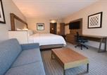 Hôtel Pineville - Holiday Inn Express & Suites Charlotte - Ballantyne by Ihg-3