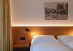 Location vacances Appenzell - Adler Hotel-4