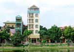 Hôtel tp. Ninh Bình - Xuan Hoa Hotel-1