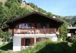 Location vacances Riederalp - Ilse-1