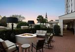Hôtel Charleston - Courtyard by Marriott Charleston Historic District-1