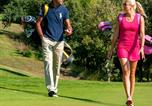 Location vacances Alsace - Résidence Goélia - Le Domaine Du Golf-1