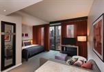 Hôtel Frankfurt - Adina Apartment Hotel Frankfurt Neue Oper-2