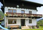 Location vacances Bruck an der Großglocknerstraße - Ferienwohnung Im Bauernhof-3