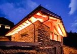 Location vacances Leukerbad - Chalet &quote;Marbre&quote;-1