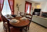 Location vacances Monda - Casa Anita-4