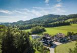 Location vacances Koppl - Pension Nocksteinblick-4