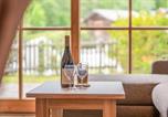 Location vacances Krimml - Ferienwohnung Wald Im Pinzgau-4