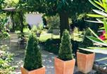 Location vacances L'Isle-sur-la-Sorgue - Le Jardin-3