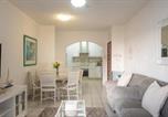 Location vacances  Afrique du Sud - The Bay 17 - With Inverter-3