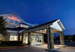 Hôtel Alpharetta - Hilton Garden Inn Atlanta Northpoint-3