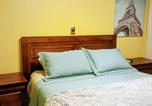 Location vacances Talca - Hostal Paris Talca-4