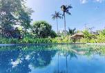 Location vacances El Nido - Villa Paraiso El nido-2