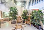 Hôtel Arabie Saoudite - فندق دار الريس - Dar Raies Hotel-4