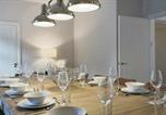 Location vacances  Gare de Dorridge - Large Luxury Home in Solihull - Sleeps 14 near Nec & Bhx-3