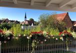 Hôtel Roppenheim - Maison d hotes Coeur de Village Alsace & spa-1