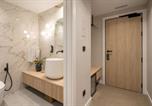 Hôtel Pays Basque - Nirea Hotel-3