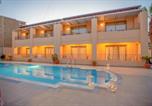 Location vacances Γαζι - Anatoli Apartments-3
