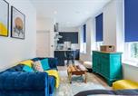 Location vacances Southend-on-Sea - Central Studio Flats with Parking in Southend on Sea-1
