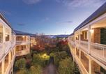 Hôtel City - Adina Serviced Apartments Canberra Kingston-3