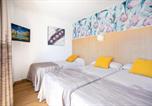 Hôtel Alicante - Hotel Servigroup Pueblo Benidorm-2