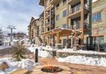 Location vacances Park City - Beautiful Resort in Park City 2bd Deluxe A World-Class Ski Resorts to Deer Valley-2