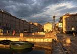 Location vacances Trieste - Residenza Degli Artisti - La Maison-4